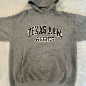 Texas A&M Aggies Hoodie Large